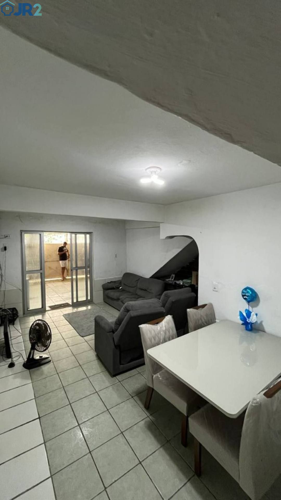 Apartamento com 4 quartos 1 suítes no bairro Jardim Brasil