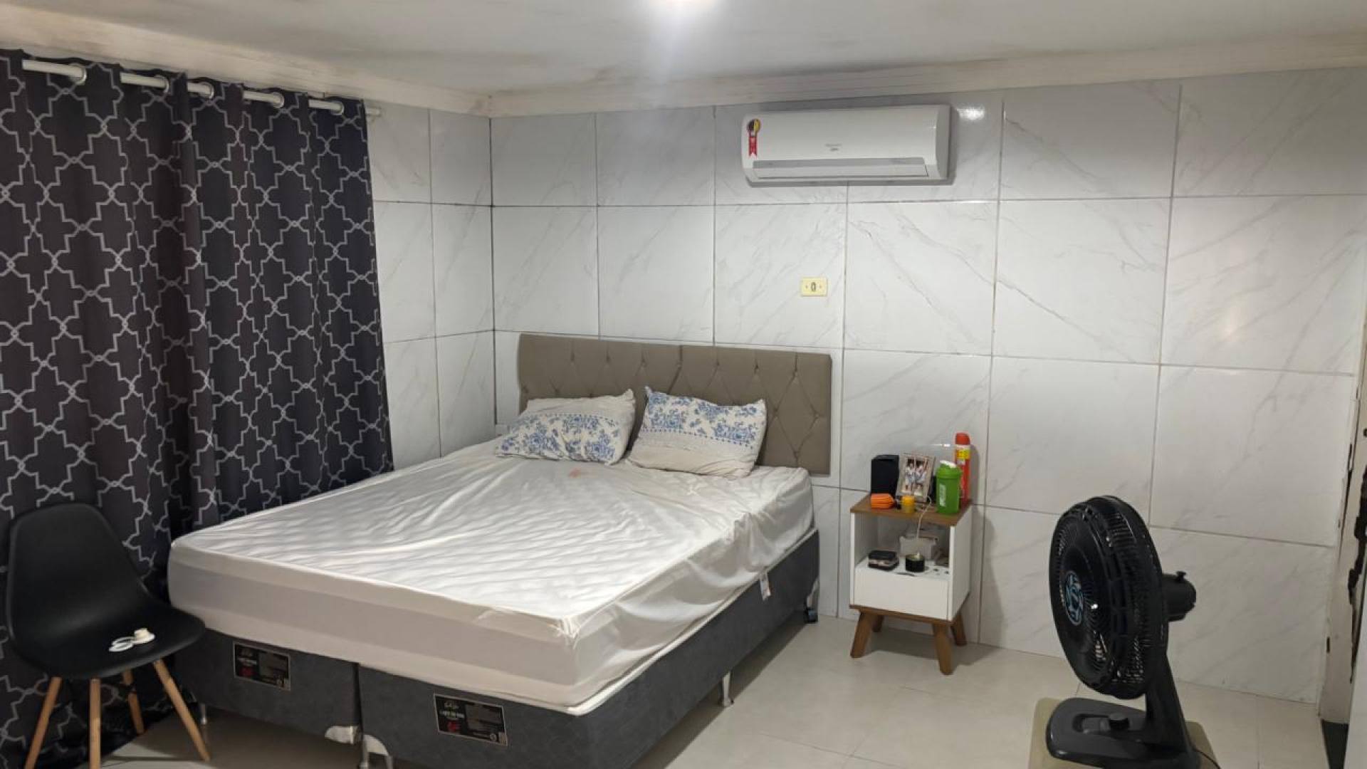 Apartamento Para Vender com 4 quartos 1 suítes no bairro Jardim Brasil  em Olinda