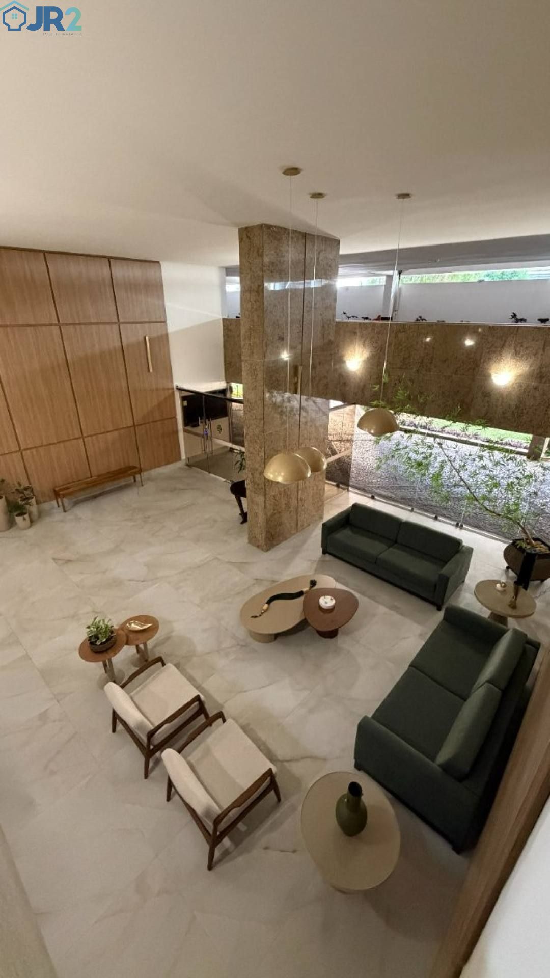 Apartamento com 4 quartos 3 suítes no bairro do Rosarinho