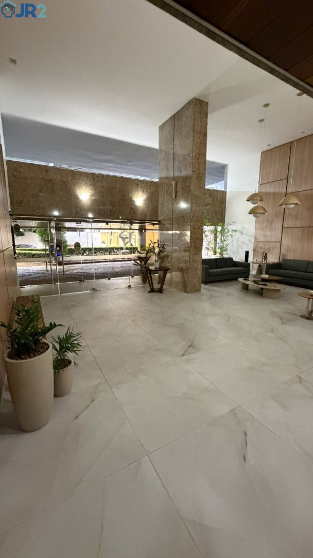 Apartamento com 4 quartos 3 suítes no bairro do Rosarinho