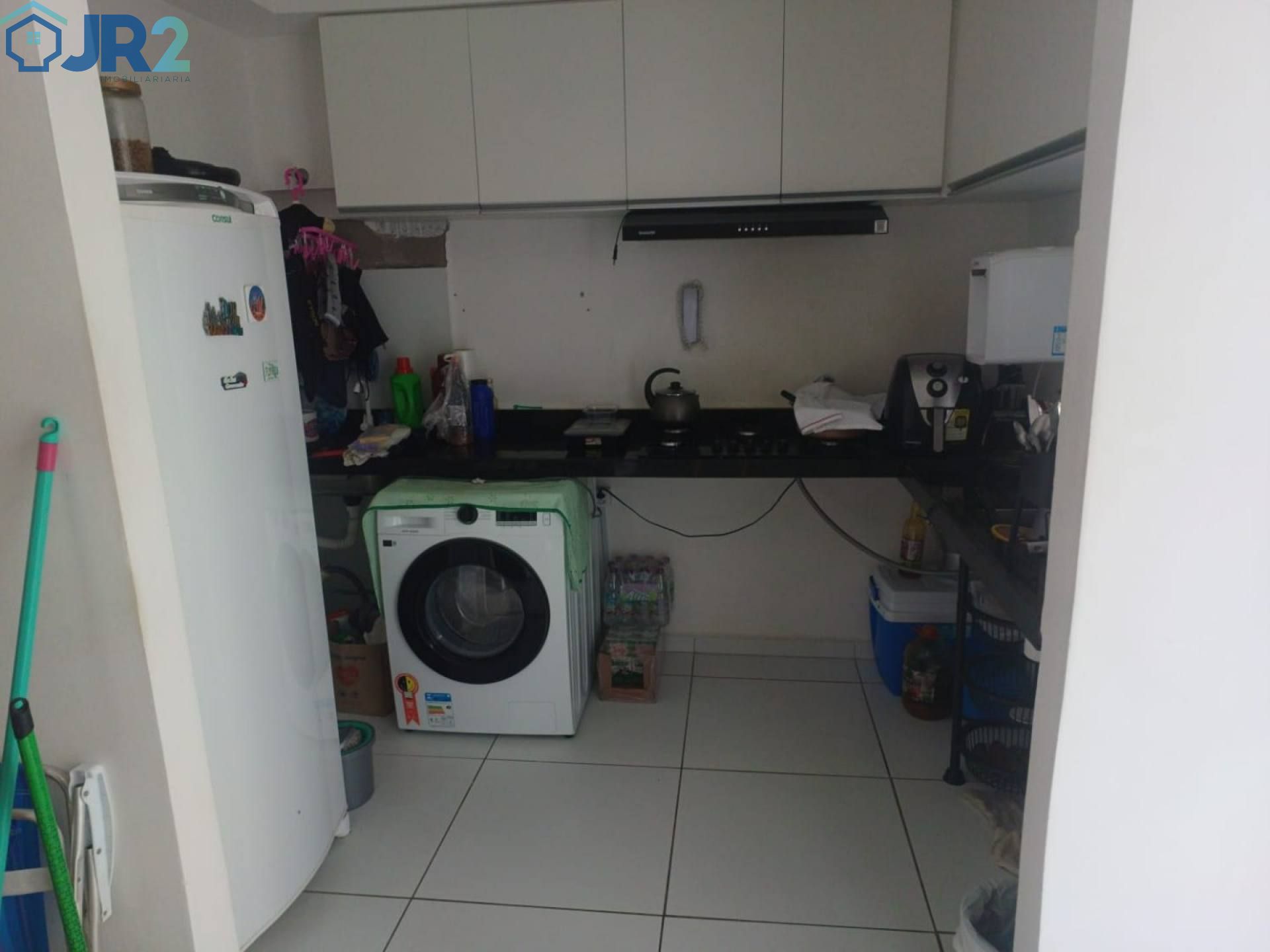 Apartamento no bairro Aurora em Paulista
