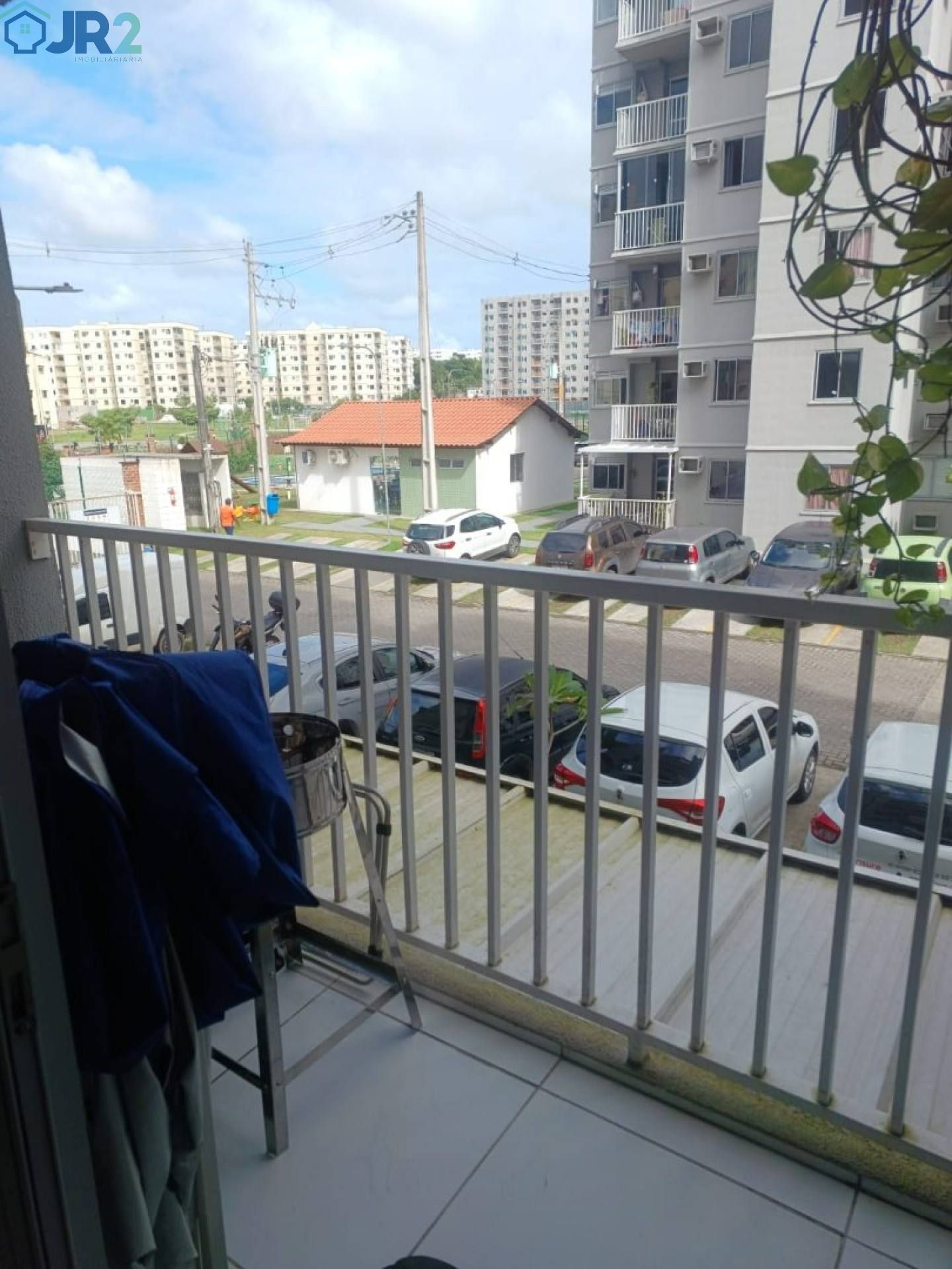 Apartamento no bairro Aurora em Paulista