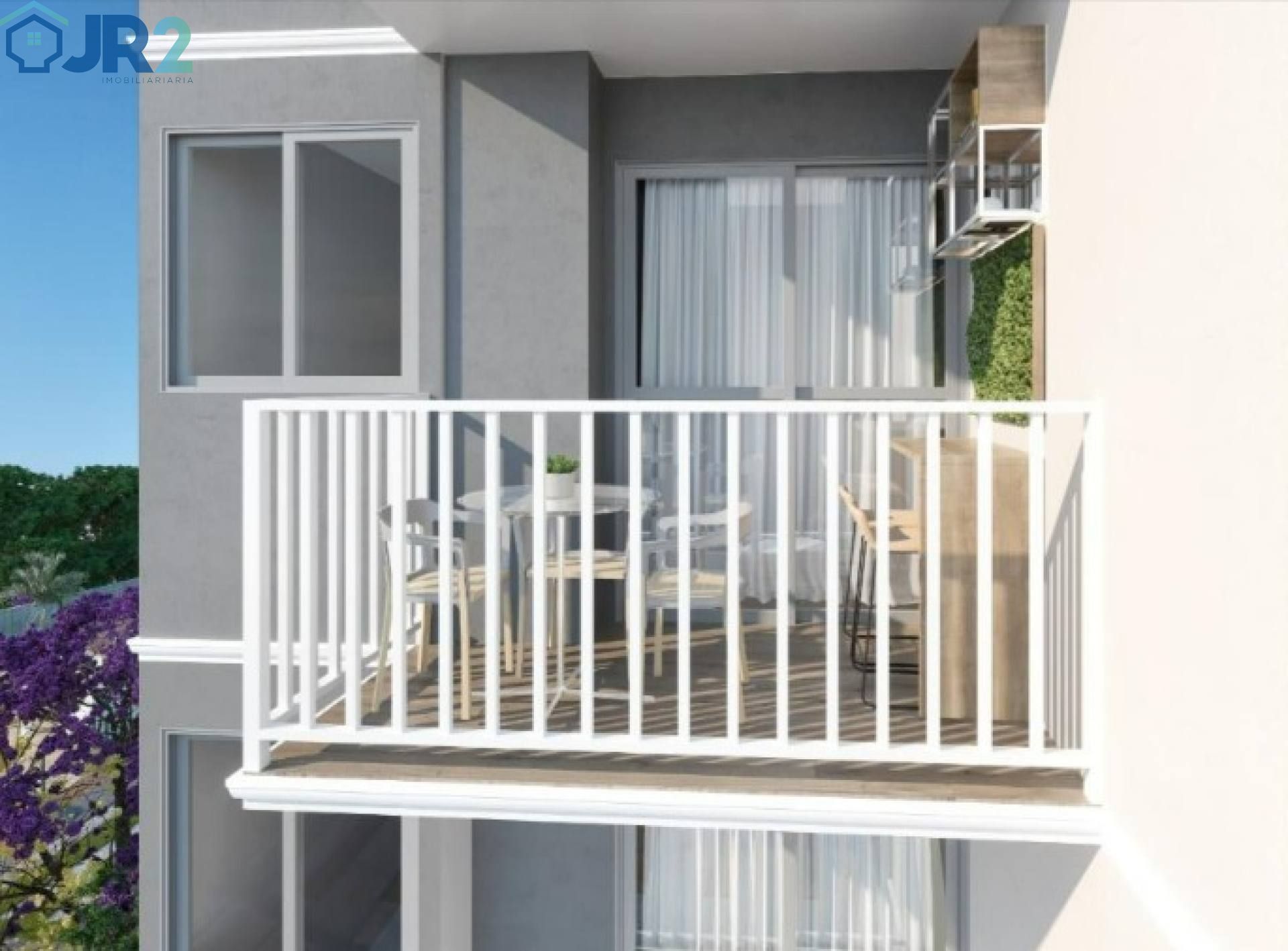 Apartamento no bairro Aurora em Paulista