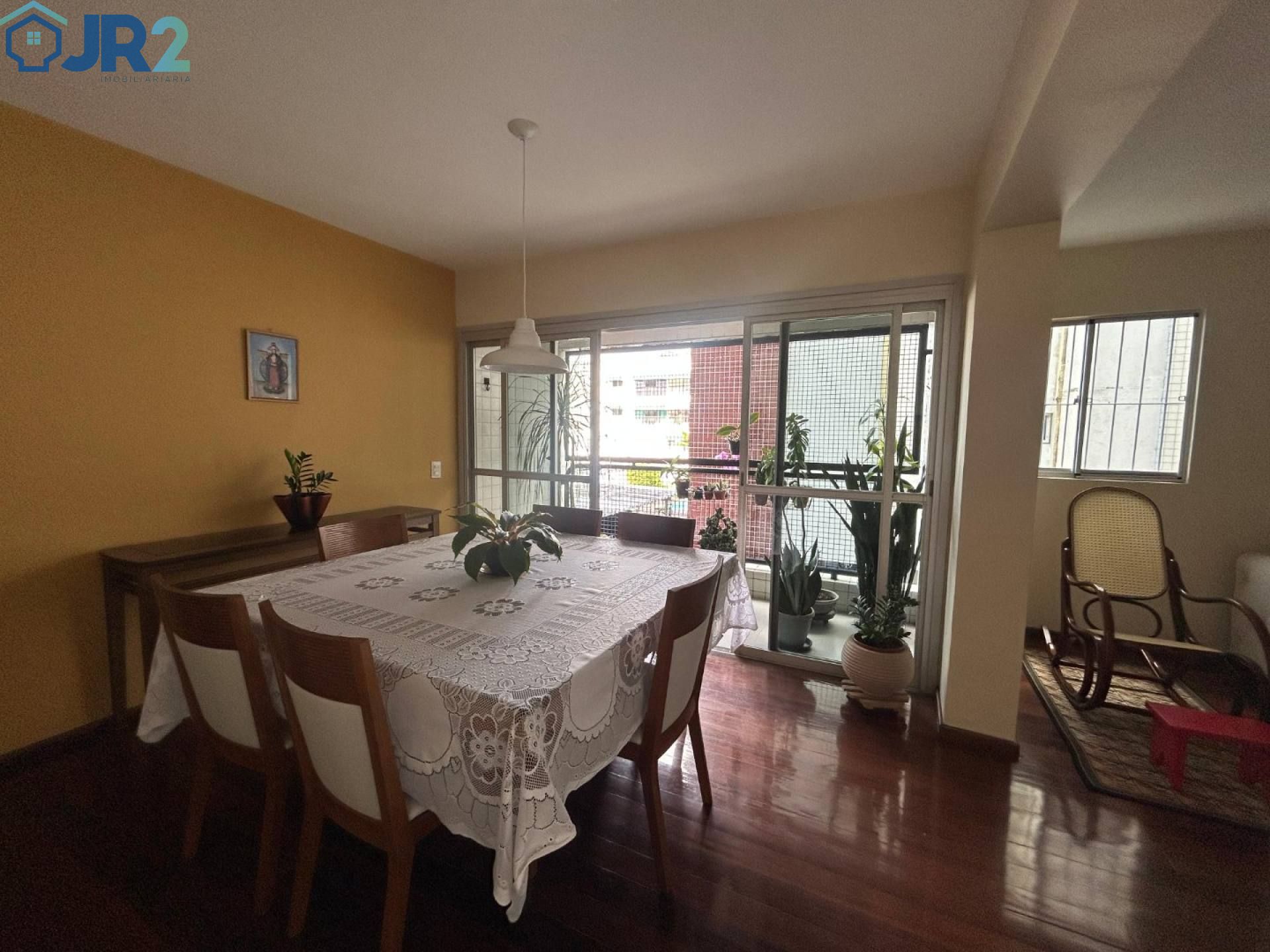 Apartamento em Setúbal – Boa Viagem
