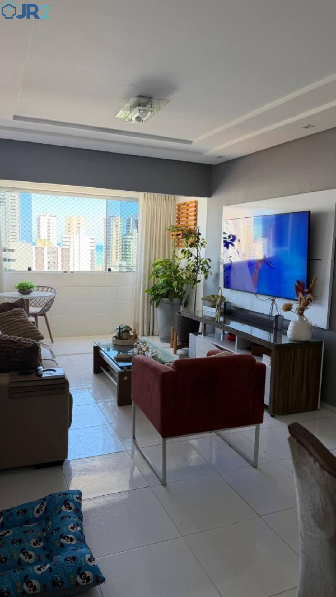 Apartamento Para Vender com 3 quartos 1 suítes no bairro CANDEIAS em Jaboatão Dos Guararapes
