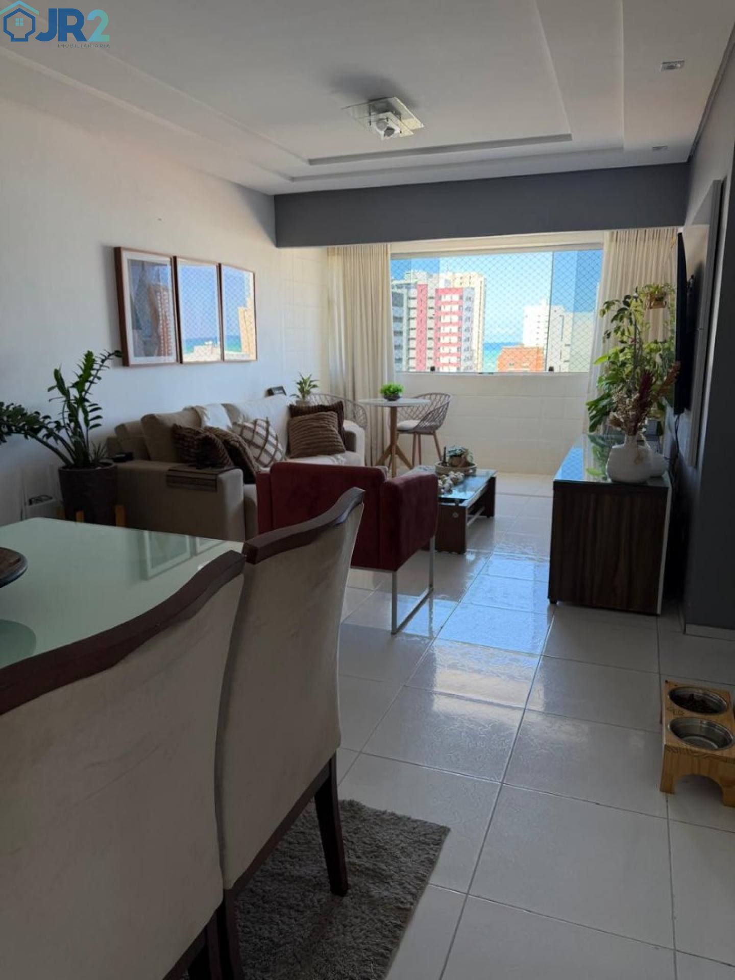 Apartamento Para Vender com 3 quartos 1 suítes no bairro CANDEIAS em Jaboatão Dos Guararapes