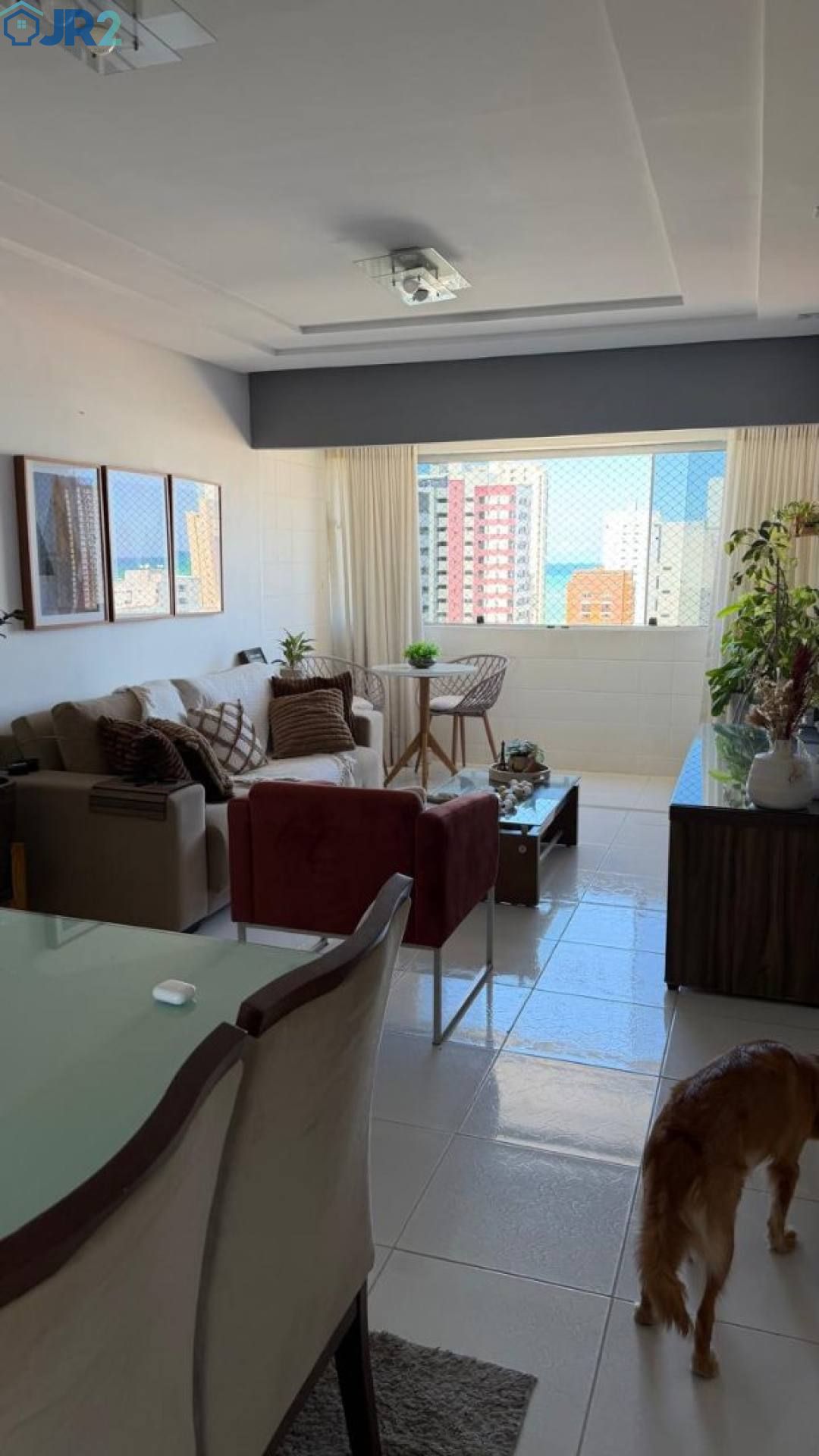Apartamento Para Vender com 3 quartos 1 suítes no bairro CANDEIAS em Jaboatão Dos Guararapes