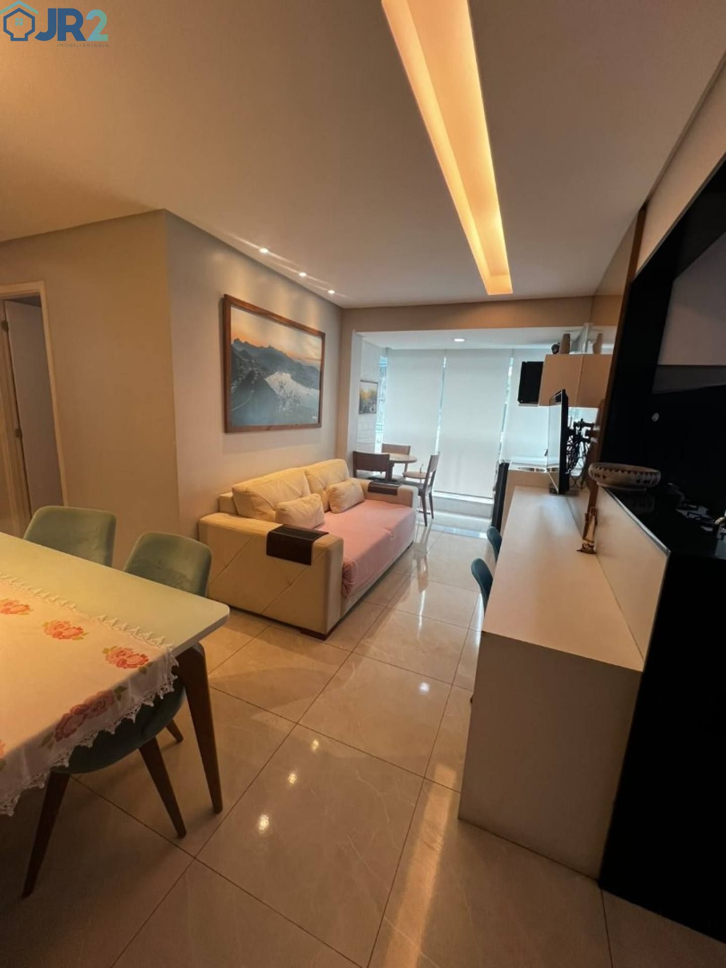 Apt com 2 quartos 1 suítes em Recife