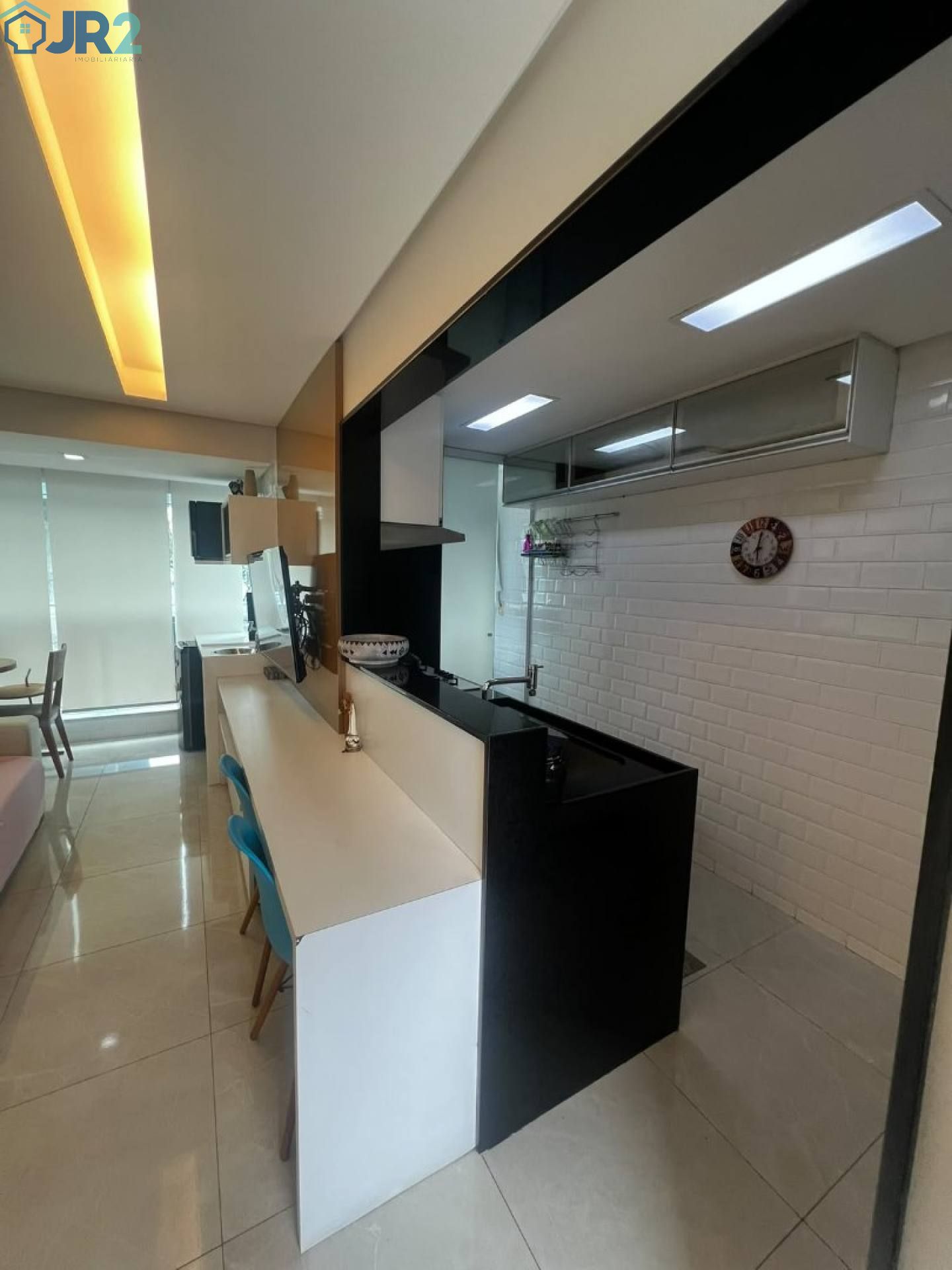 Apt com 2 quartos 1 suítes em Recife
