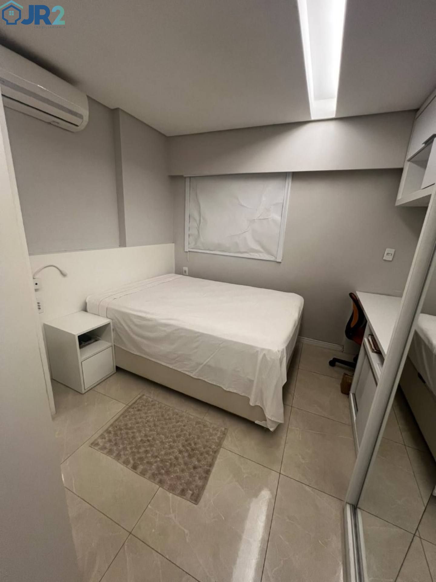Apt com 2 quartos 1 suítes em Recife