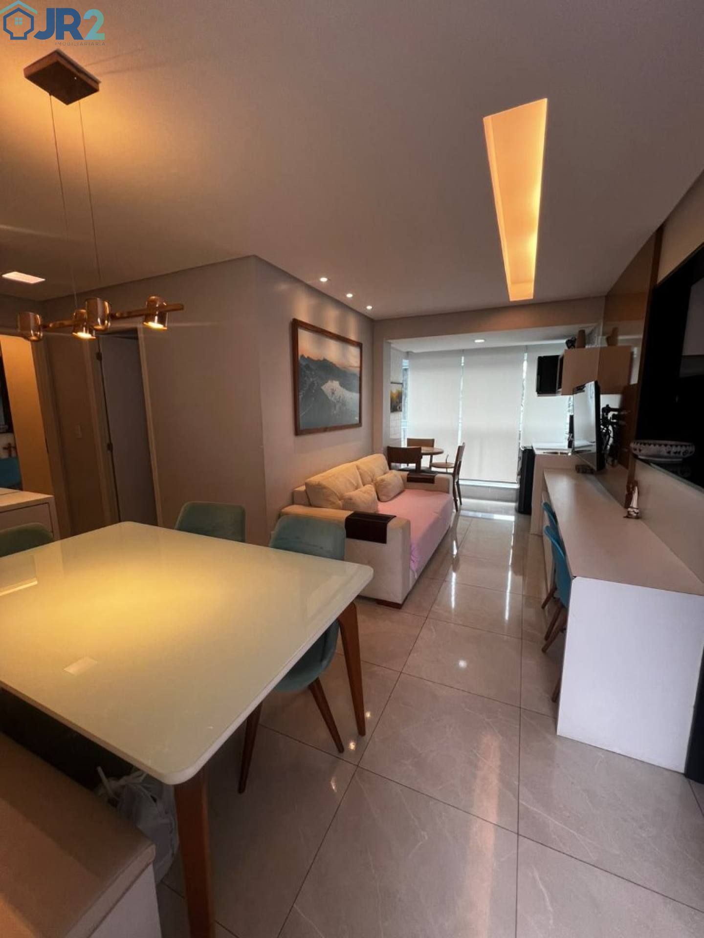 Apt com 2 quartos 1 suítes em Recife