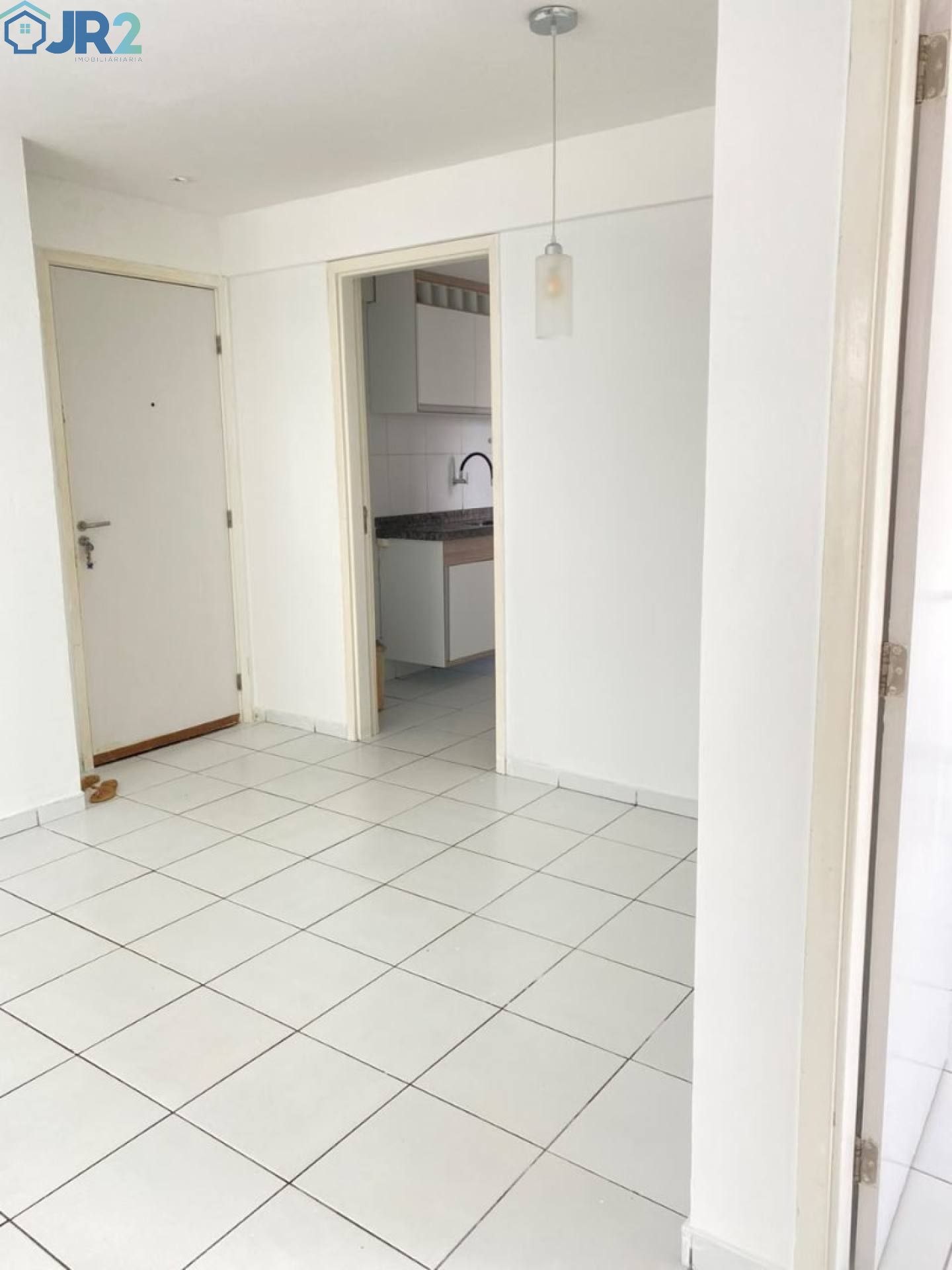 APARTAMENTO À VENDA — PIEDADE