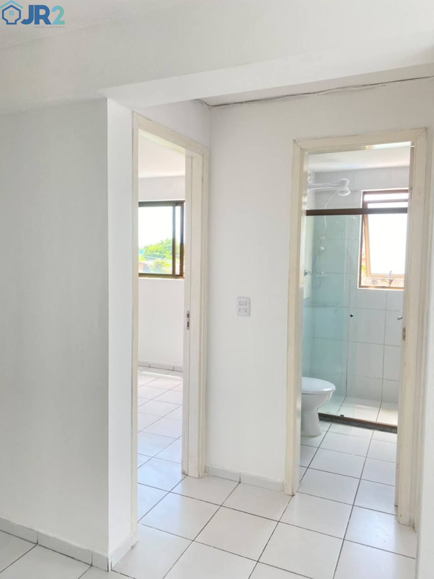 APARTAMENTO À VENDA — PIEDADE