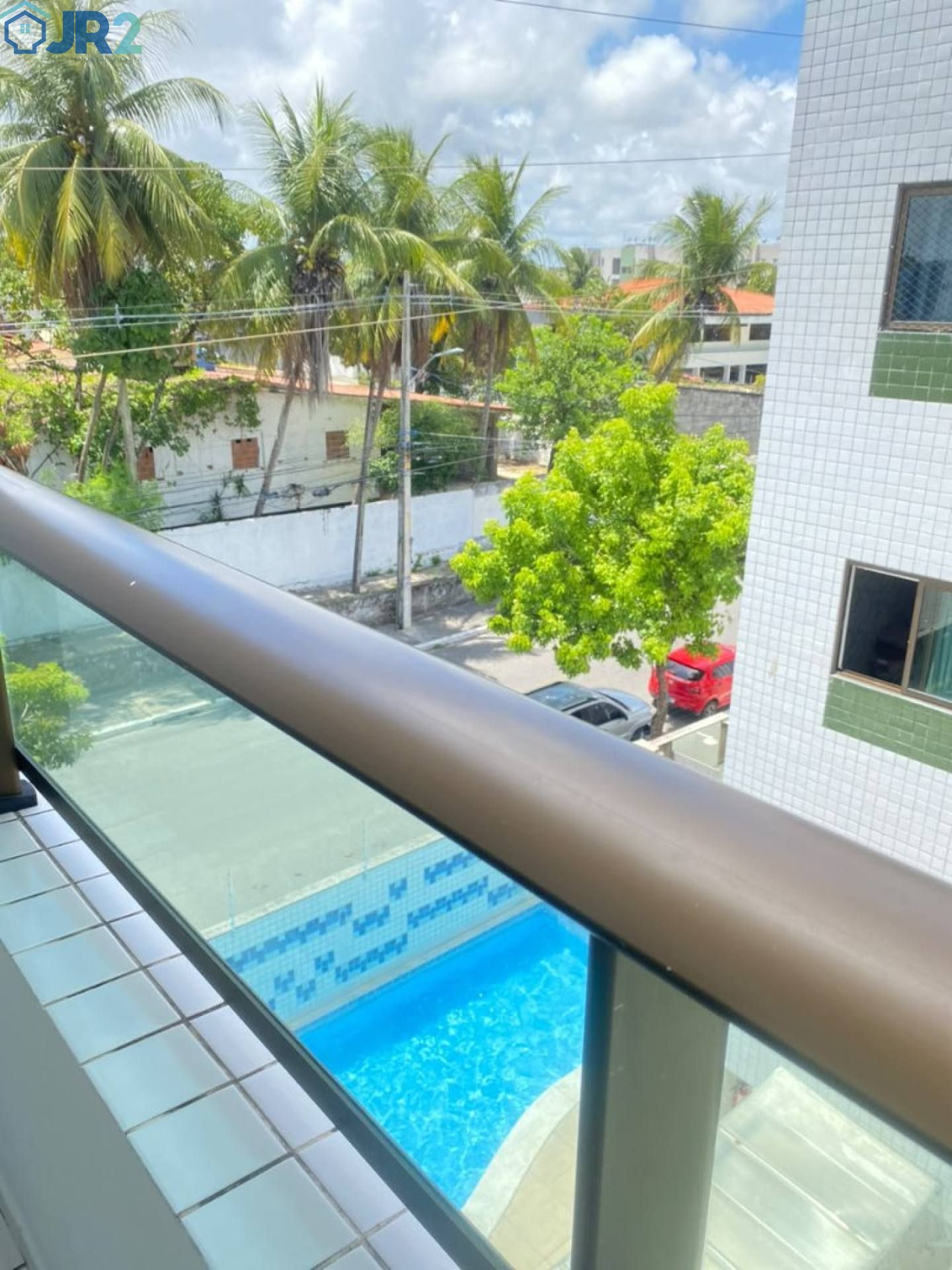 APARTAMENTO À VENDA — PIEDADE