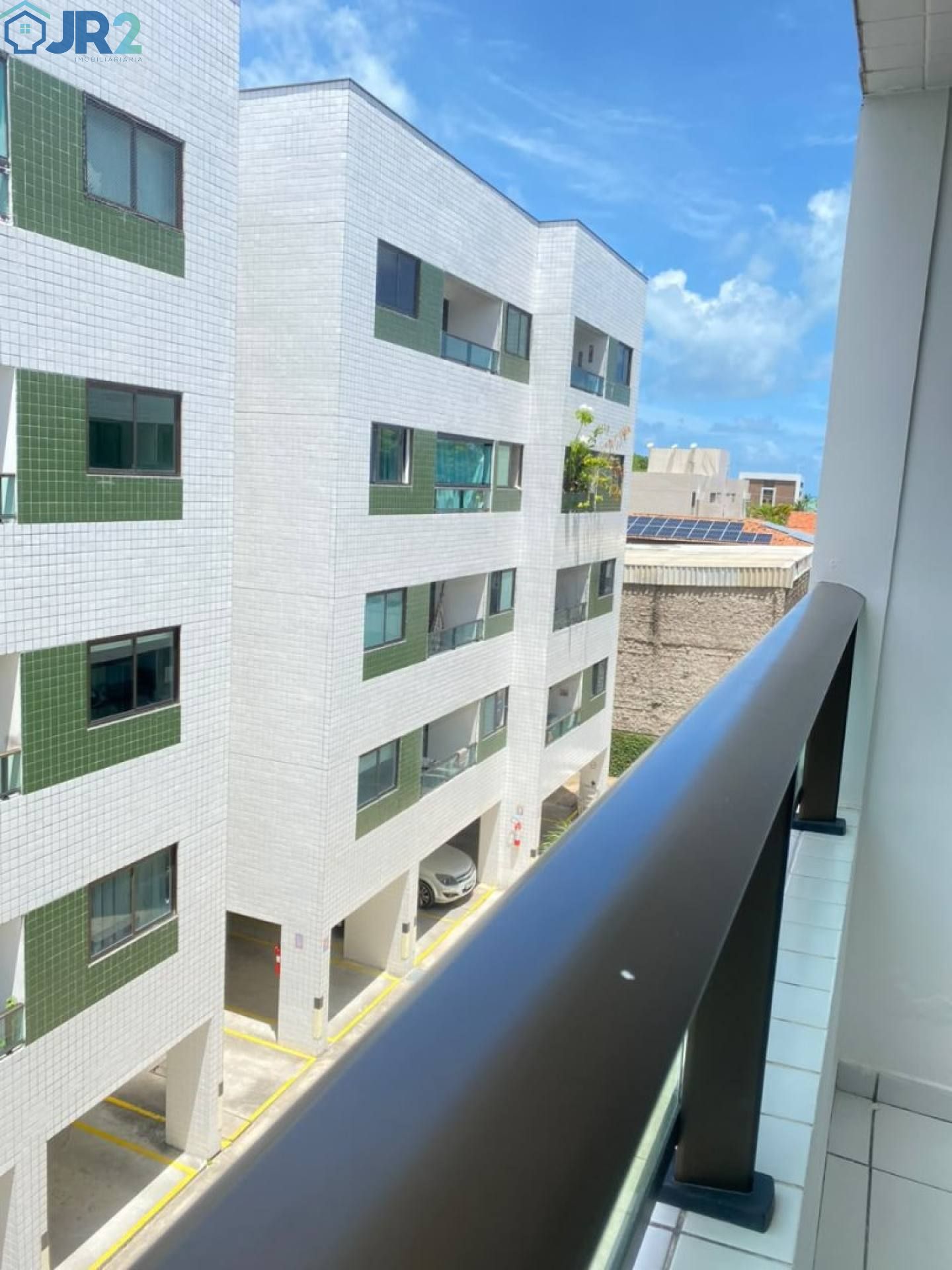 APARTAMENTO À VENDA — PIEDADE