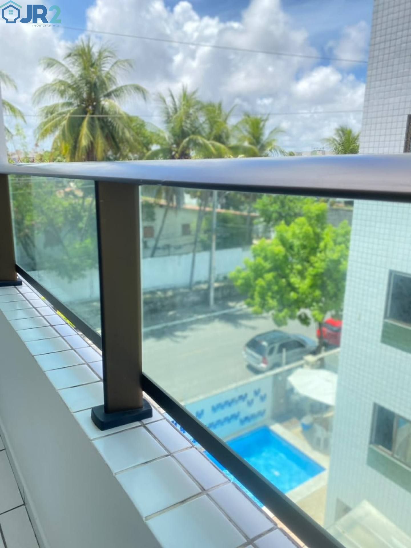 APARTAMENTO À VENDA — PIEDADE