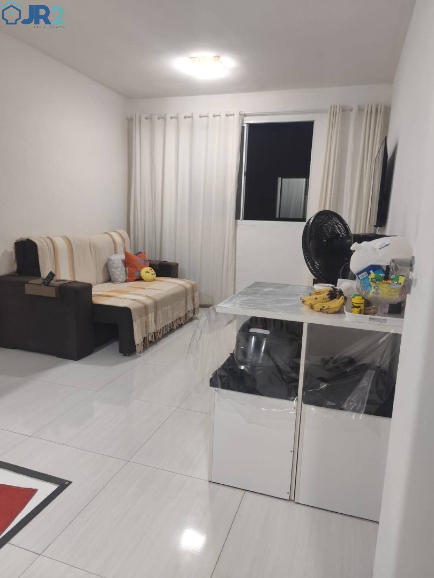 Apartamento à venda - Barra de Jangada