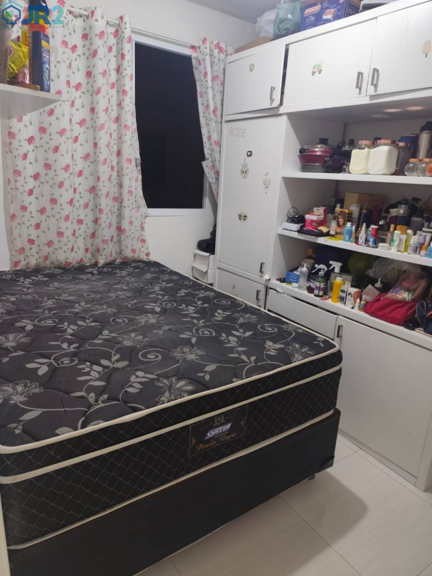Apartamento à venda - Barra de Jangada