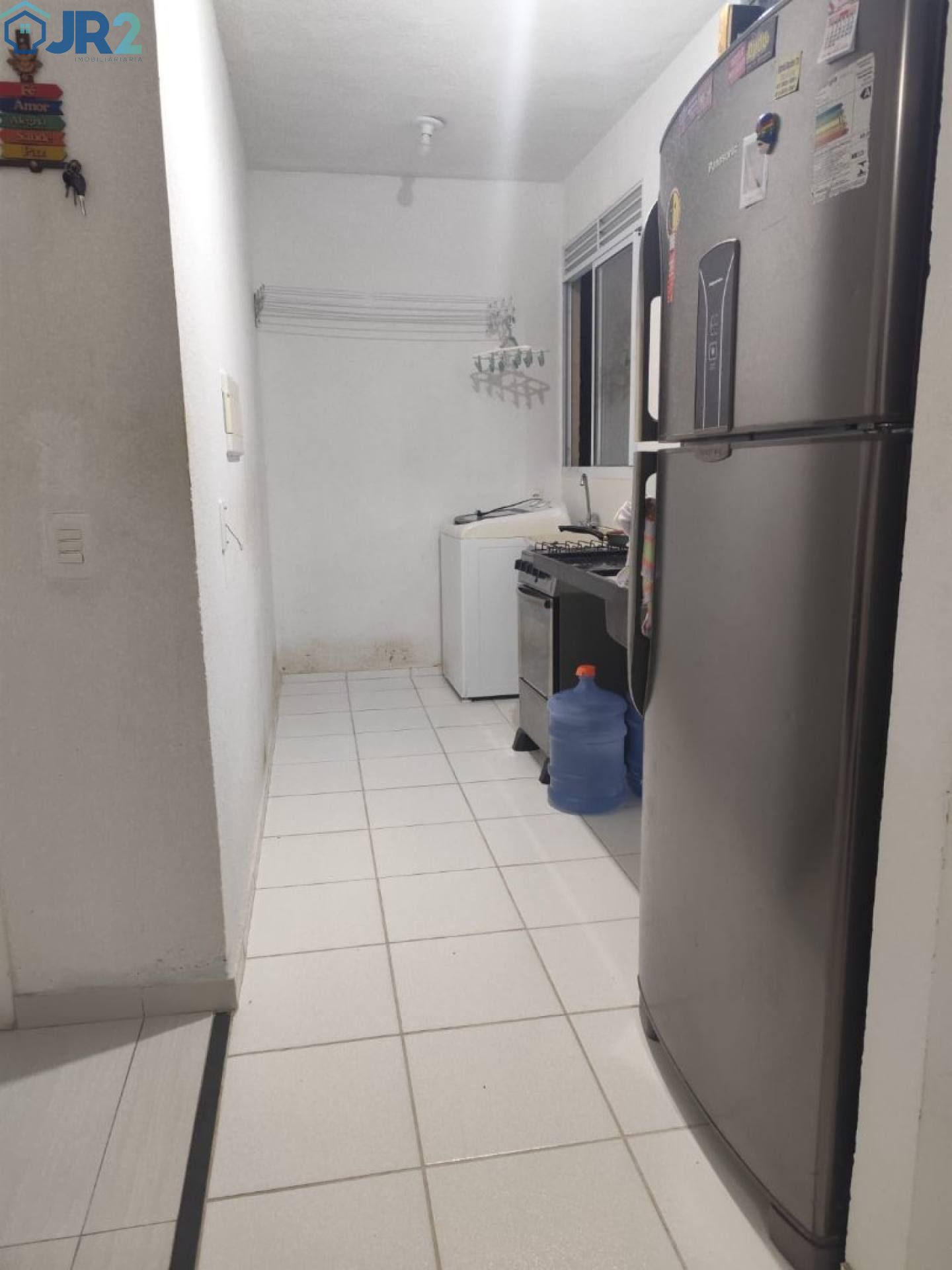 Apartamento à venda - Barra de Jangada
