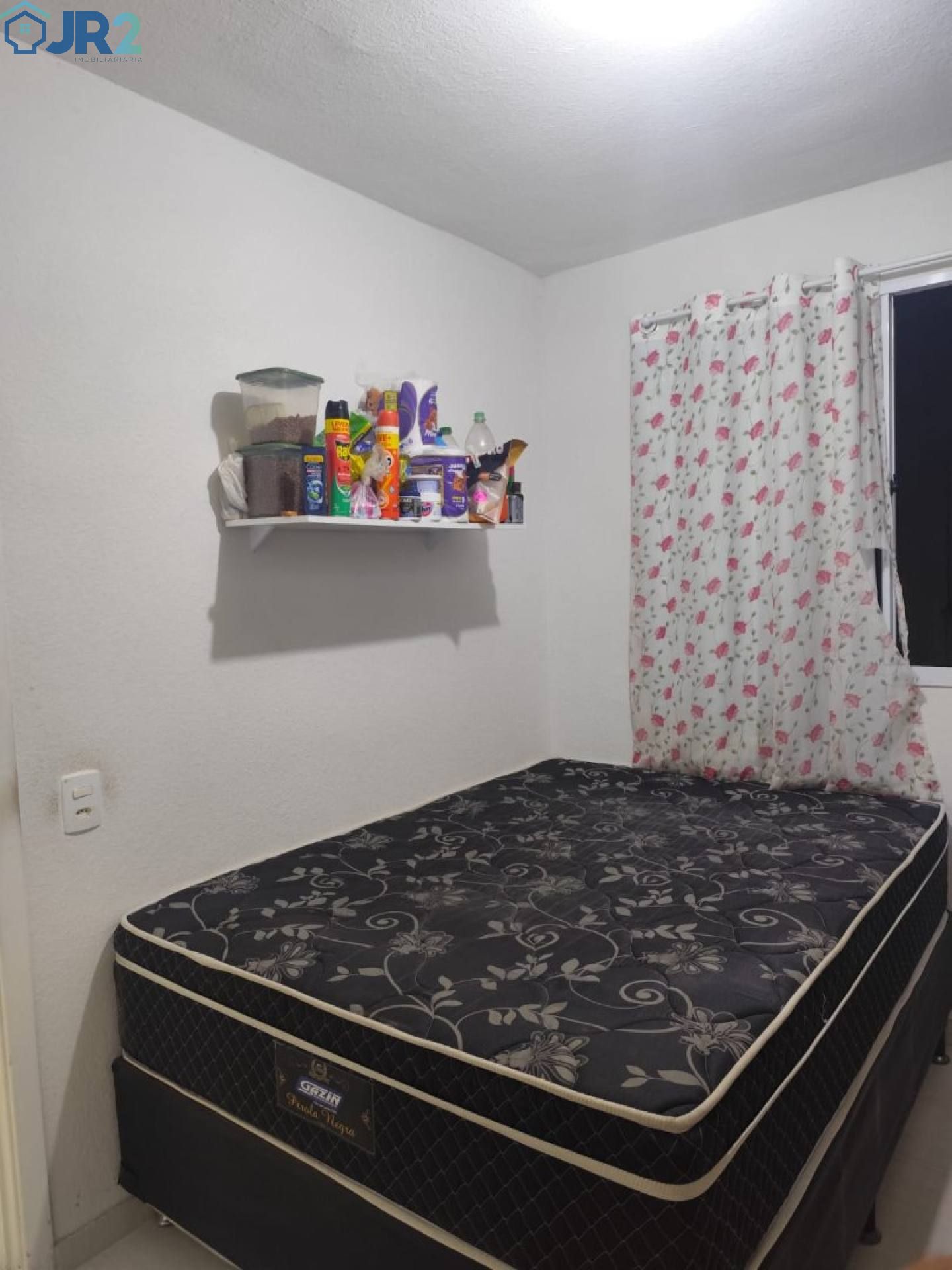 Apartamento à venda - Barra de Jangada