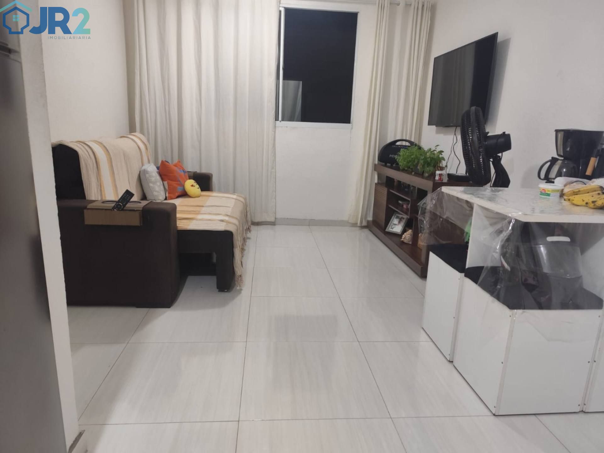 Apartamento à venda - Barra de Jangada