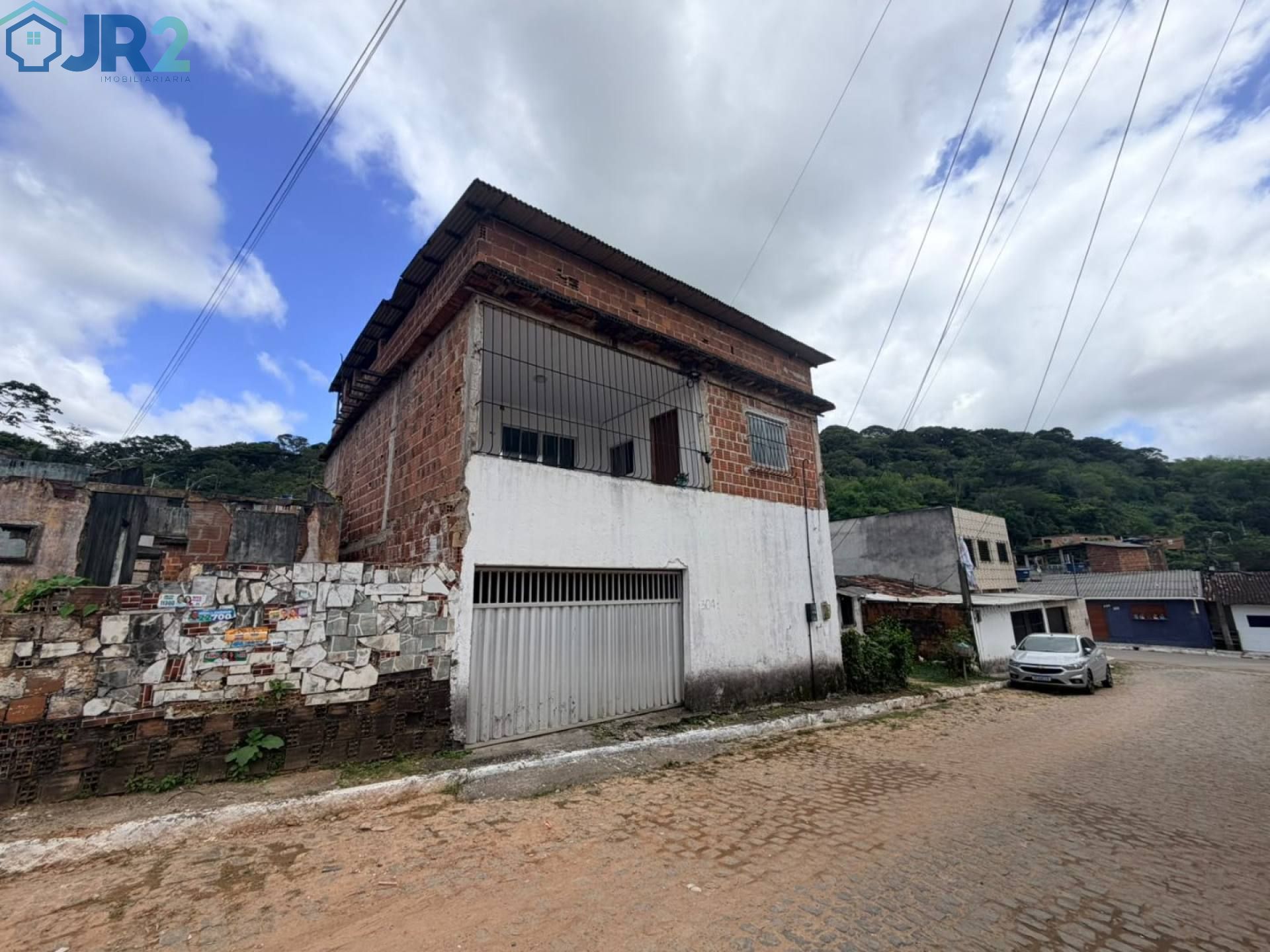 2 Casas Para Vender  no bairro do  Curado 5 em Jaboatão Dos Guararapes