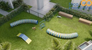 ELEV – Jardins de Fátima