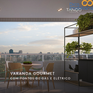Tango Plaza de Fátima