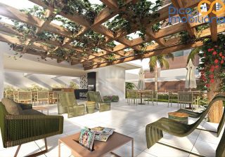 Rooftop Canuto 1000