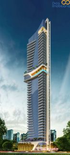 EDGE Condominium