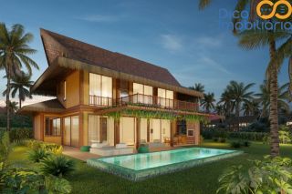 Fortim Eco Village