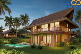 Fortim Eco Village