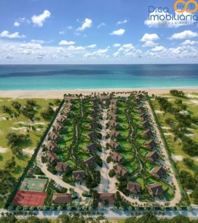 Fortim Eco Village
