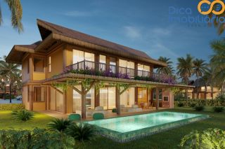 Fortim Eco Village