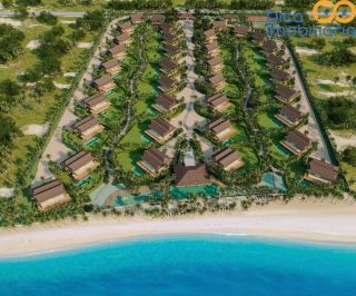 Fortim Eco Village