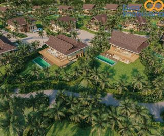 Fortim Eco Village