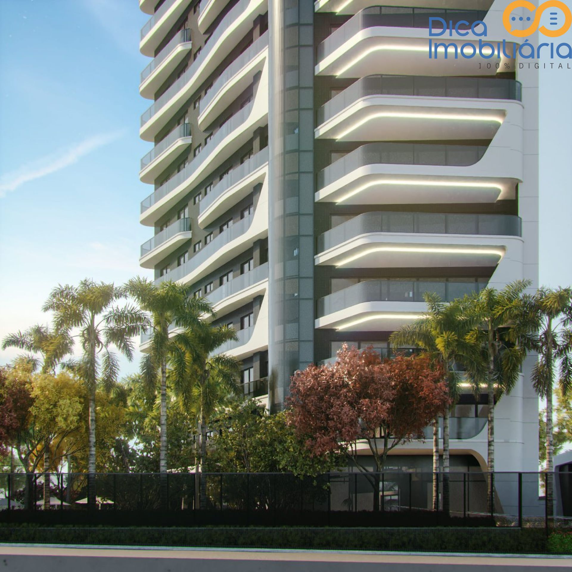 Icon Condominium