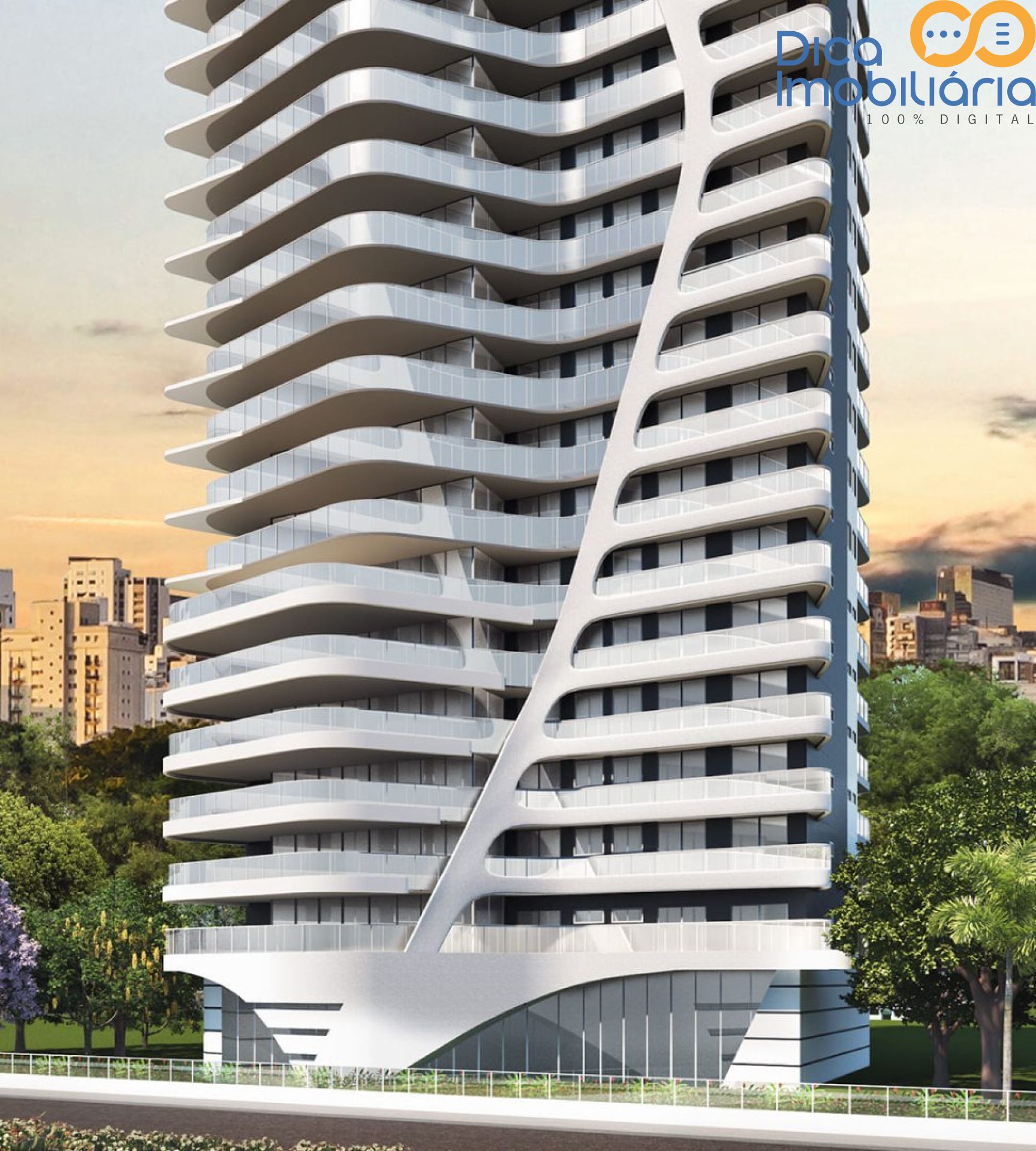 Aprensentação Legacy Condominium Legacy Condominium
