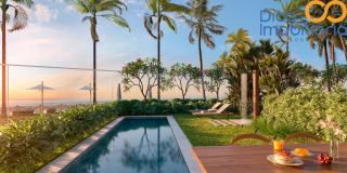 Ocean Garden Cumbuco