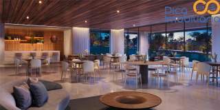 Ocean Garden Cumbuco