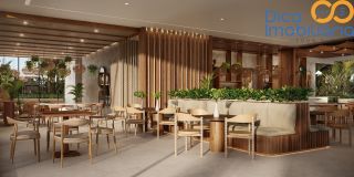 Ocean Garden Cumbuco