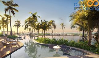Ocean Garden Cumbuco