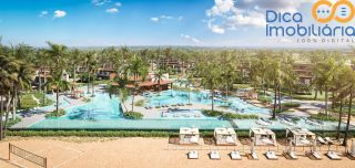 Ocean Garden Cumbuco