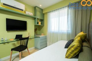 Blue Residence