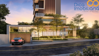 Hemisphere Residence