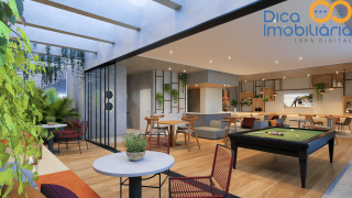 Hemisphere Residence