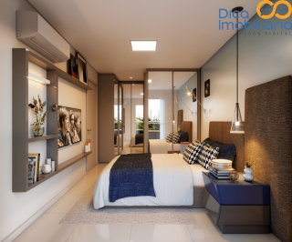 Hemisphere Residence
