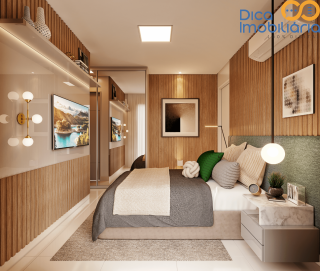 Hemisphere Residence
