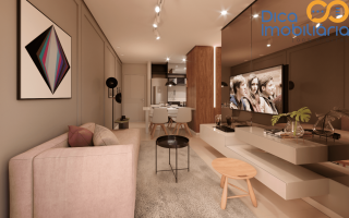 Hemisphere Residence