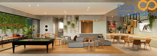 Hemisphere Residence